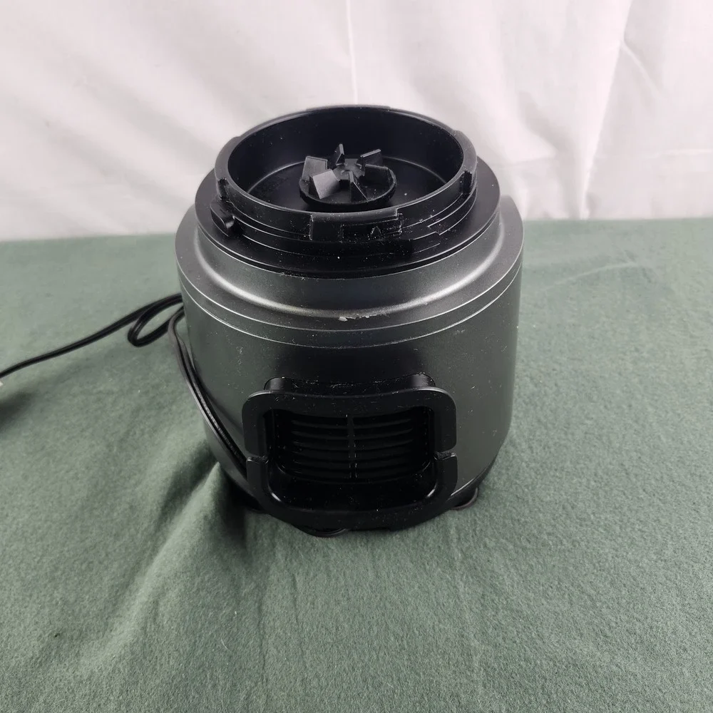 Ninja BN601- Professional 850W 9-Cup Food Processor (Base Only)‎ Auto IQ Pro